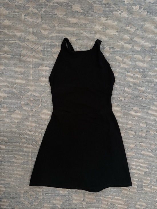 ALO Yoga Dresses & Skirts - Alosoft Backspin Dress